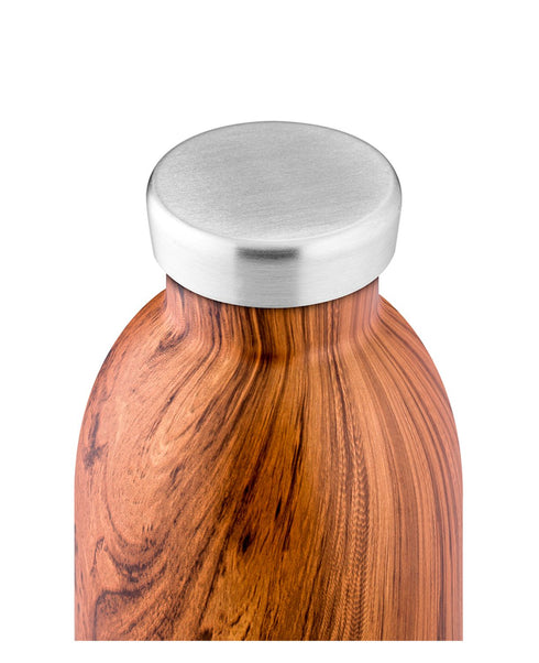 24 Bottles Clima 500ML Insulated Water Bottle (Printed) (SA)
